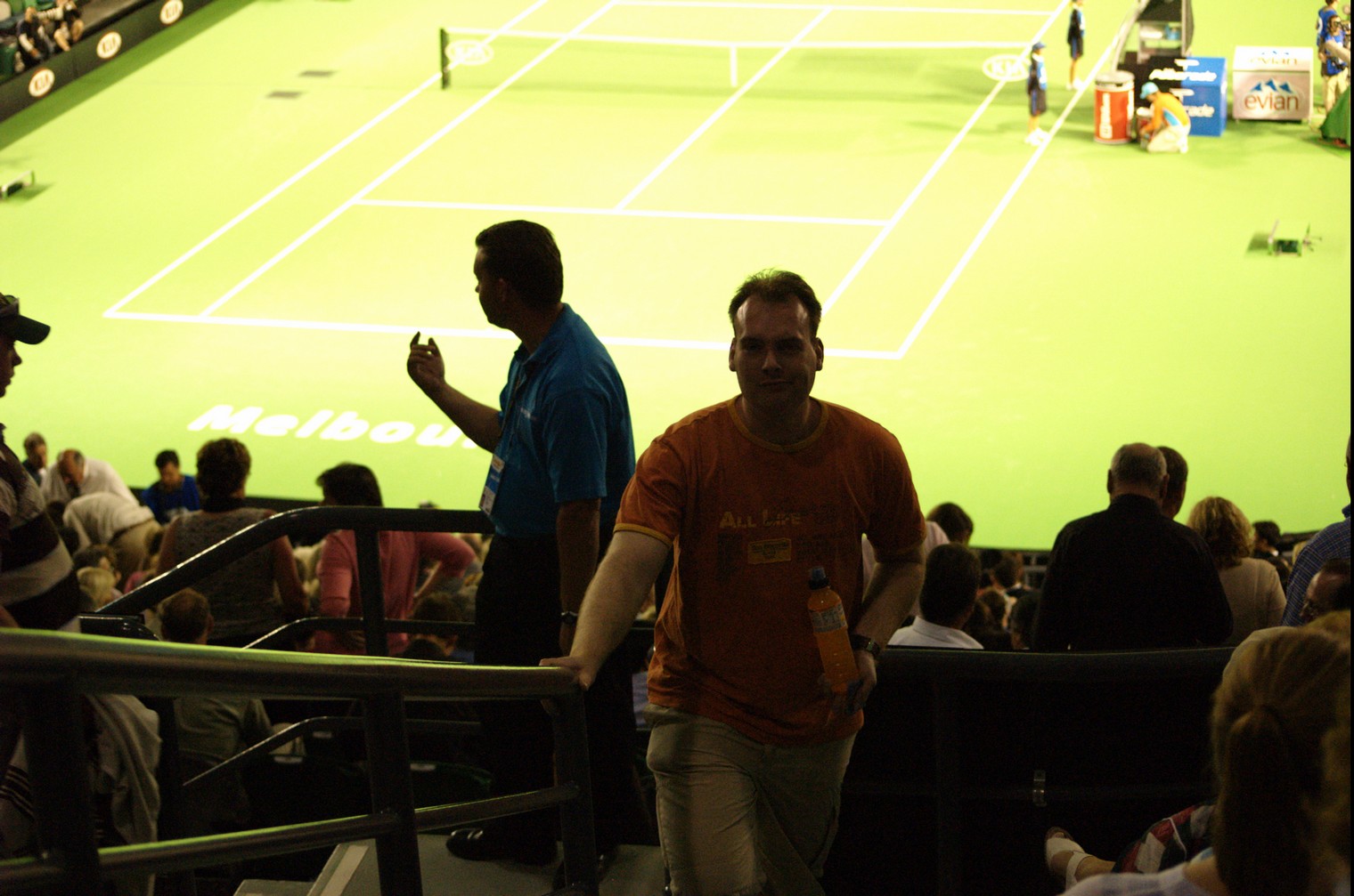 20060116   Australie   Melbourne   Australian Open 2006   072